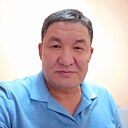 Шаке, 54 года