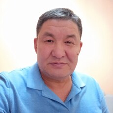 Фотография мужчины Шаке, 54 года из г. Шымкент