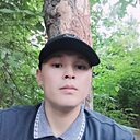 Нурсултан, 33 года
