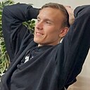 Иван, 20 лет