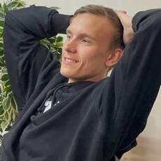 Фотография мужчины Иван, 20 лет из г. Вольск