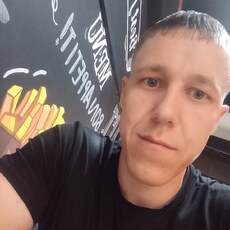 Фотография мужчины Данила, 30 лет из г. Семей