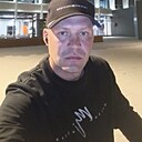 Ильяс, 39 лет