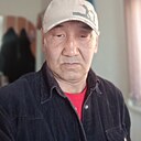 Аток, 54 года