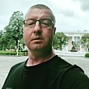 Степан, 47 лет
