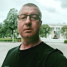 Фотография мужчины Степан, 47 лет из г. Минск