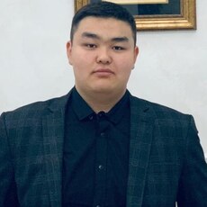 Фотография мужчины Жакшылык, 46 лет из г. Бишкек