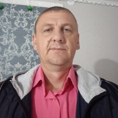 Фотография мужчины Александр, 43 года из г. Бузулук