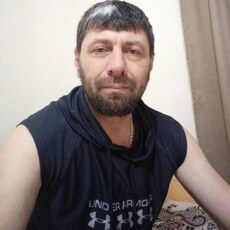 Фотография мужчины Александр, 41 год из г. Караганда
