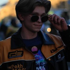 Фотография мужчины Сергей, 21 год из г. Санкт-Петербург