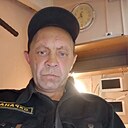 Алексей Липатов, 51 год