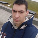 Вовчик, 22 года