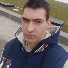 Фотография мужчины Вовчик, 22 года из г. Ростов-на-Дону