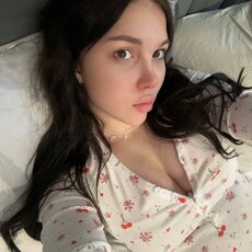 Фотография девушки Яна, 23 года из г. Сургут
