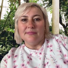 Фотография девушки Ирина, 53 года из г. Иркутск