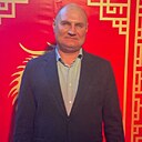 Эд, 45 лет