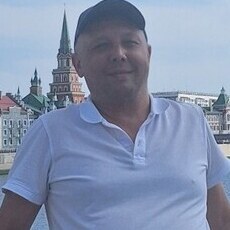 Фотография мужчины Алмаз, 42 года из г. Набережные Челны