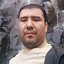 Марик, 34 года