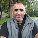 Israfil Aliyev, 43 года