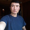 Баха, 29 лет