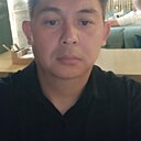Канат, 44 года