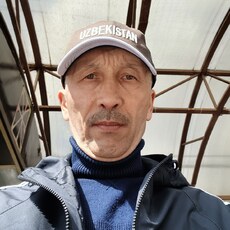 Фотография мужчины Жамол, 45 лет из г. Иркутск