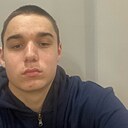 Данил, 18 лет