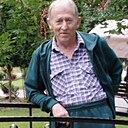 Вова, 64 года