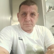 Фотография мужчины Олег, 57 лет из г. Череповец
