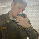 Даня, 24 года