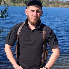 Фотография мужчины Николай, 32 года из г. Бийск