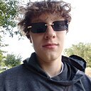 Егор, 18 лет
