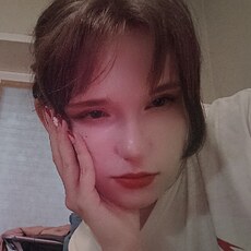 Фотография девушки Алиса, 18 лет из г. Брянск