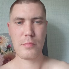 Фотография мужчины Сергей, 36 лет из г. Екатеринбург