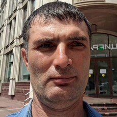Фотография мужчины Гриша, 41 год из г. Текели