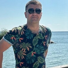 Фотография мужчины Константин, 33 года из г. Новосибирск