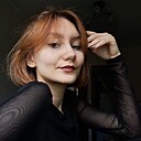 Ася, 23 года
