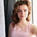 Надежда, 28 лет