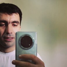 Фотография мужчины Doryush, 29 лет из г. Ярославль