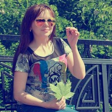 Фотография девушки Екатерина, 30 лет из г. Новосибирск