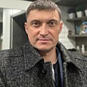 Андрей, 44 года