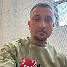 Фотография мужчины Александр, 36 лет из г. Москва