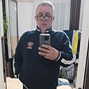 Саша, 56 лет