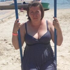 Фотография девушки Светлана, 42 года из г. Новошахтинск