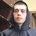 Kirill, 21 год