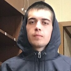 Фотография мужчины Kirill, 21 год из г. Промышленная