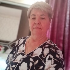 Фотография девушки Елена, 64 года из г. Москва