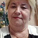 Елена, 64 года