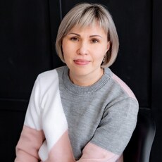 Фотография девушки Ольга, 41 год из г. Нижний Тагил
