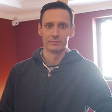 Фотография мужчины Андрей, 38 лет из г. Москва